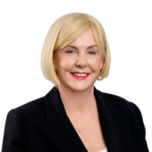 Frances Edwards from Edwards Family Lawyers