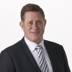 Alan Foster from Sinisgalli Foster