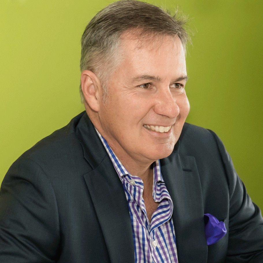 Robert Bakker from rb lawyers