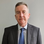 David Duncombe from Dignan and Hanrahan Solicitors and Attorneys