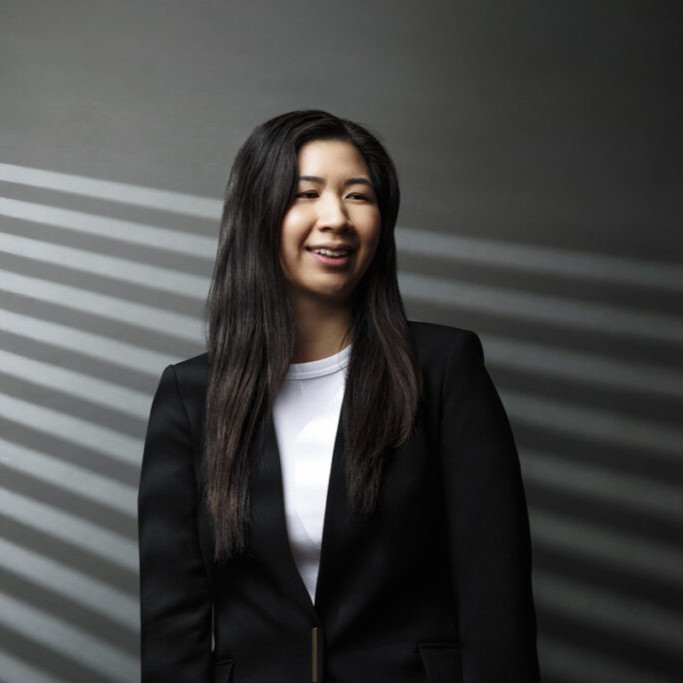 Mylee On from GLG Legal