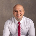 Julian Silva-Ortiz from Flash Conveyancing