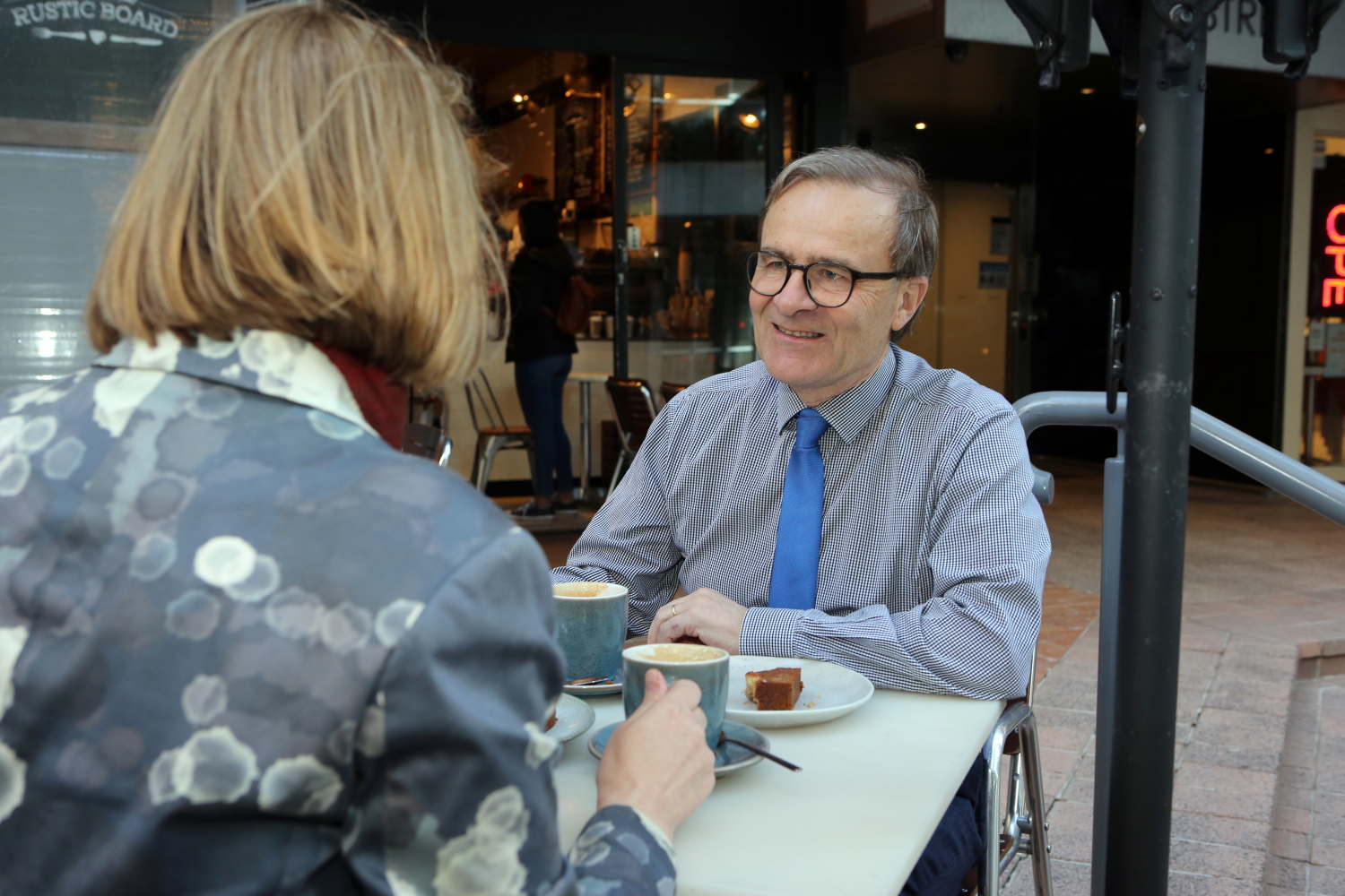 Modern Family Law Solutions cover