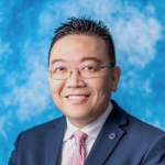 Ronald Ma from Ma & Company Solicitors