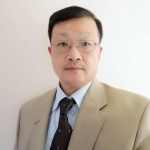 Chris Zhang from Maxim Legal 