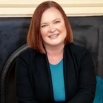 Kate Rafton from Rafton Family Lawyers