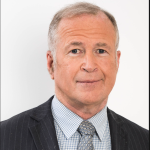 John Hodgkinson from KREISSON