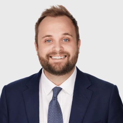 Tristan Appleton from Lamont Law