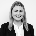 Gretel Wathen from KREISSON