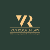Van Rooyen Law