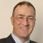 Mark Tomasoni from TVP Law