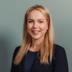 Hayley Feakes from Macmillan Lawyers and Advisors