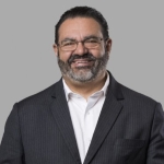 Dominic Morabito from Morabito Legal