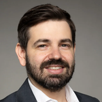 Dean Vosnakis from Roser Lawyers