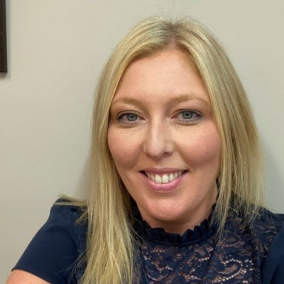 Amanda Douglas from Halyburton Legal