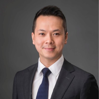 Khanh Ton from Ton Legal