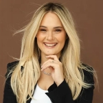 Shona Tarulli from Tarulli Lane 