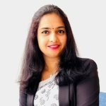 Sumitra Yerramilli from Asky International Lawyers