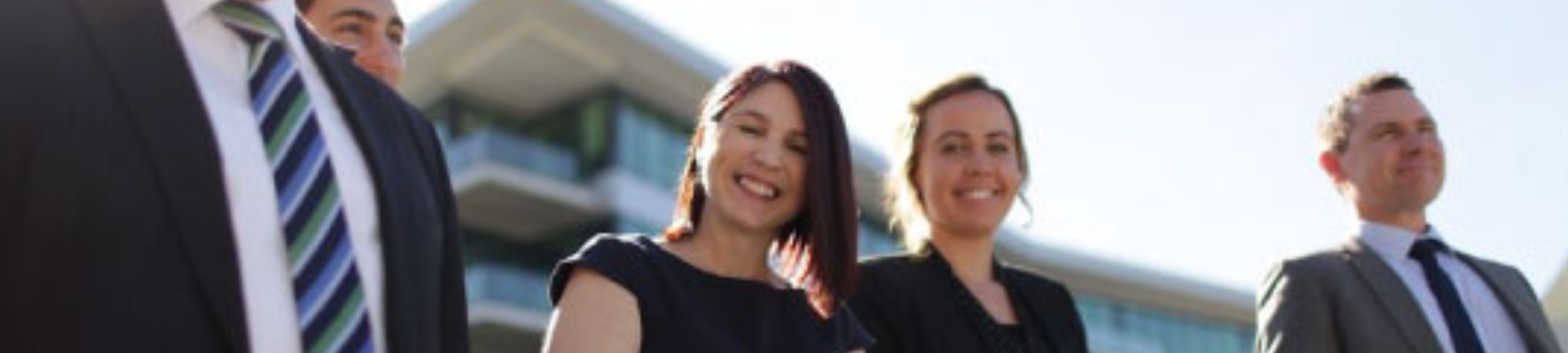 Lexington Law Group  cover