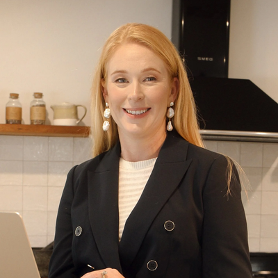 Louise Neilson from Neilson & Co Legal