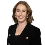 Cassandra Youssef from Rafton Family Lawyers