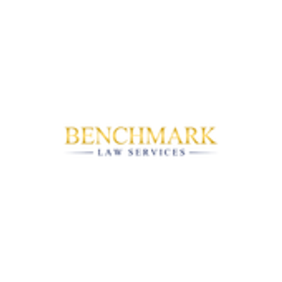 Jodie Van-Vegchel from Benchmark Law Services