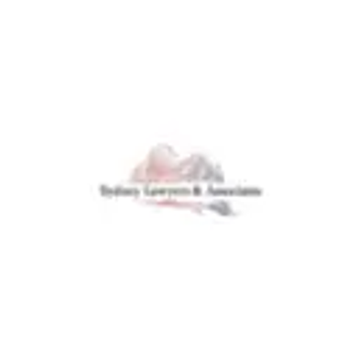 Angelita Hatton from Sydney Lawyers & Associates
