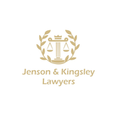 Jenson & Kingsley Lawyers