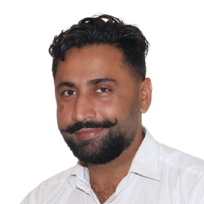Usman Bashir from Dux Immigration
