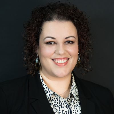 Chiara Tornese from Astute Family Lawyers