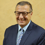 Gregory Eliades from Giles Payne & Co Solicitors