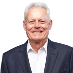 Garrick Higgins from Grillo Higgins