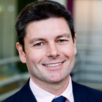 Richard Jones from Bellevue Lawyers