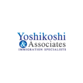 Chiho Yoshikoshi from Yoshikoshi & Associates Immigration Specialists
