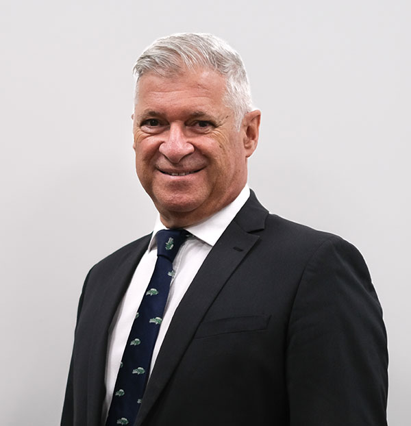 Aldo Russo from Russo Pellicano Carlei