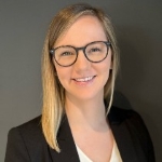 Jaime Ashworth from Perpetuity Legal