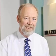 Geoff Brazel from Brazel Moore Lawyers Pty Ltd