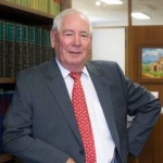 Peter Engel from Engel and Partners