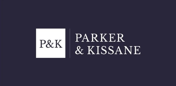 Parker & Kissane Solicitors cover