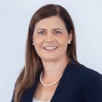 Hayley Clark from Crew Legal