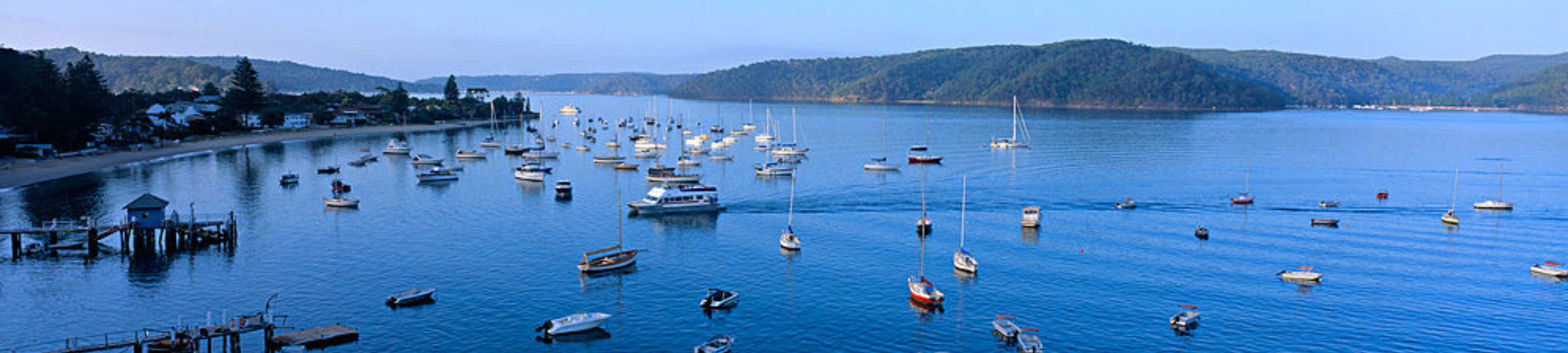 Conveyancing at Pittwater cover