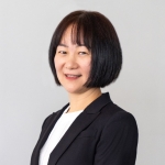 Helen Deng from Alder IP