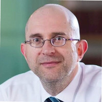 Mark Ferraretto from Mark Ferraretto Legal Practice