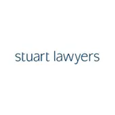 Alex Stuart from Stuart Lawyers