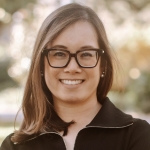 Anne-Louise Pham from Mitchell Family Lawyers
