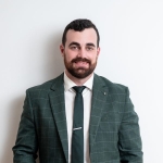 Damon Laffin from Odyssey Legal