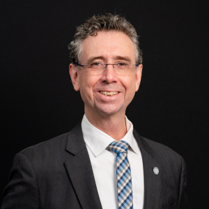 Bryan Mitchell from Mitchells Solicitors