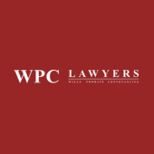 Stella West from WPC Lawyers