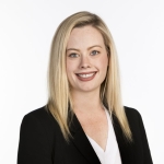 Ruth Hennigan from Reid Family Lawyers