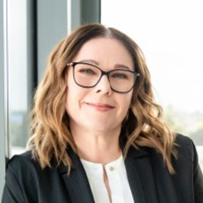 Leanne Scott from Scott Legal